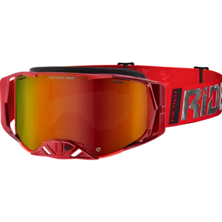 Factory Ride Snow Goggle 22-Livid-OS - Ajolasit & Tarvikkeet - 2147 - 1