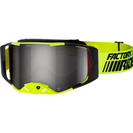 Factory Ride Snow Goggle 22-Trigger-OS - Ajolasit & Tarvikkeet - 2127 - 1