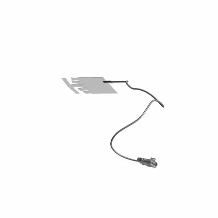 HEATER GRIP; LO/MED/HI; RIGHT - Moottorikelkan varaosat - 167 - 1