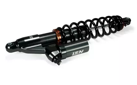 LEN Performance Suksen iskunvaimentajat Ski-Doo MXZ/Renegade (pari) - Yläpään tiivistesarjat - 3077 - 1