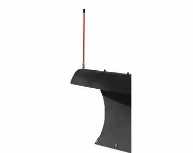 PLOWMARKERS; RED; PAIR; 16 - Varaosat (25,5%) - 51567 - 1