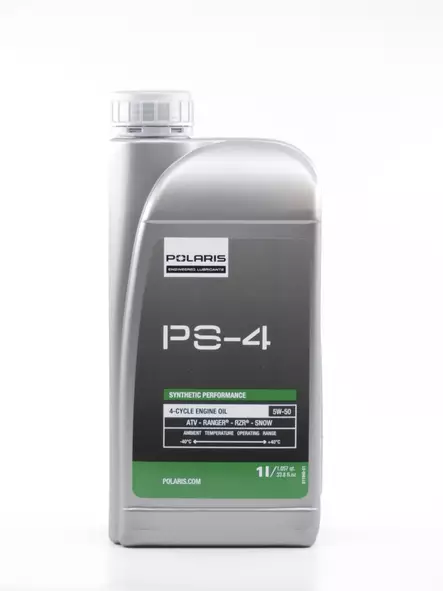 Polaris PS-4 1L (12) - Pienkoneiden Öljyt & kemikaalit - 37 - 1