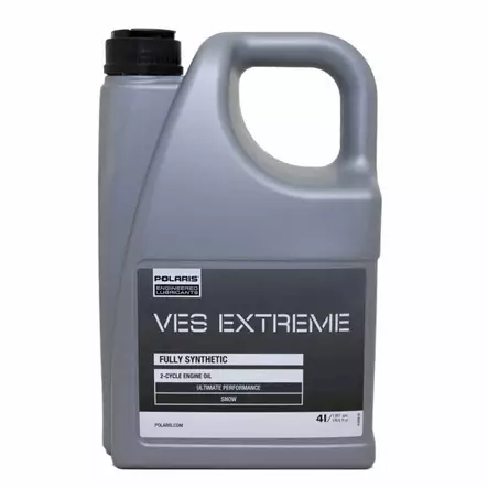 POLARIS VES EXTREME 2-T Öljy 4L - Pienkoneiden Öljyt & kemikaalit - 47 - 1