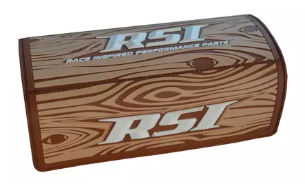 RSI Bar Pad Iso WOODY - Ketjukotelon tiivisteet - 4557 - 1