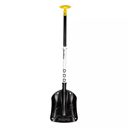 SHOVEL W/ SAW;RED - Moottorikelkan Lock & Ride Laukut - 97 - 1