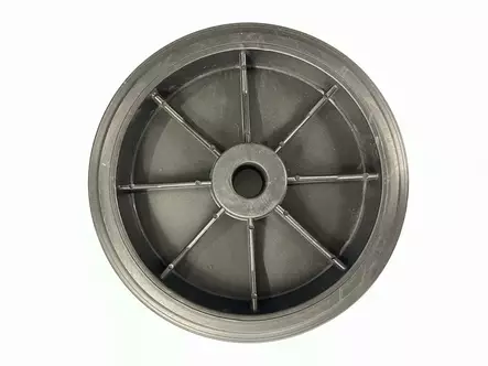 Ski Protec varaosat - Rengas 1kpl - Nostimet ja siirtolaitteet - 3877 - 1