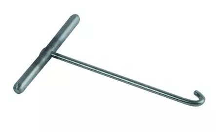 SLP Extension Spring Hook Tool 4" Jousityökalu - Työkalut - 16597 - 1