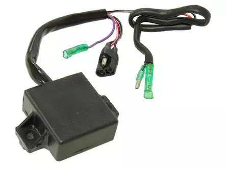 Sno-X CDI-laite Arctic Cat - CDI-laitteet - 17517 - 1