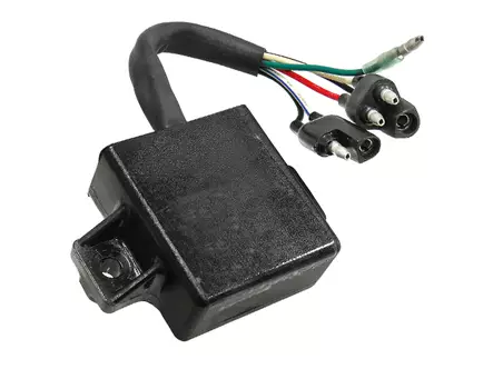 Sno-X CDI-laite Arctic Cat - CDI-laitteet - 18847 - 1
