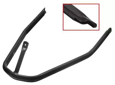 Sno-X Etupuskuri Polaris Matryx 650/850 - Etupuskurit - 3627 - 1