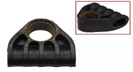 Sno-X Jousenpidin Ski-Doo - Jousen pitimet - 4497 - 1