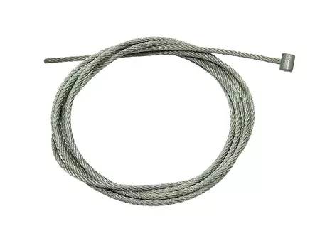 Sno-X Käynnistinvaijeri 2460x3.2mm - Käynnistyskahvat ja käynnistysnarut - 18587 - 1