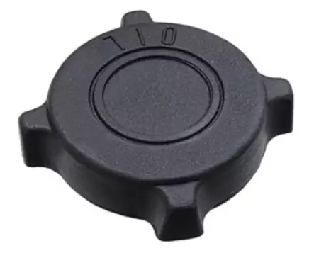Sno-X Öljytankinkorkki Polaris/Yamaha - Tankin korkit - 18427 - 1