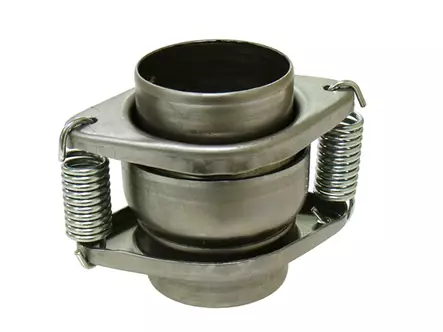 Sno-X Palloliitin Arctic CatKawasakiUniversal I.D. 48mm x O.D 50.4mm x 1.2mm - Palloliittimet - 10147 - 1