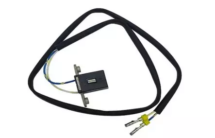 Sno-X Pick-up coil staattori (taakseppäin) BRP 380F/550F - Staattorit - 3737 - 1