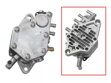 Sno-X Polttoainepumppu Yamaha - Polttoainepumput - 3967 - 1