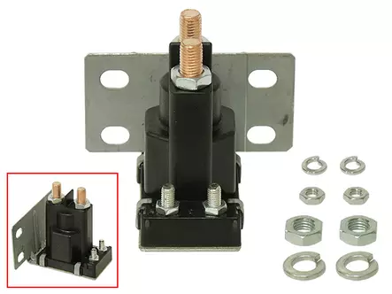 Sno-X Solenoidi Arctic Cat - Sähköosat - 11597 - 1