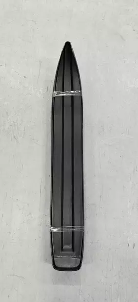 Sno-X Suksenpohjamuovit Ski-Doo Musta - Suksenpohjamuovit - 4227 - 1