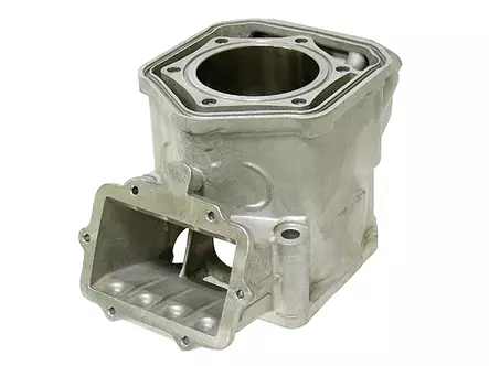 Sno-X Sylinteri Rotax 600cc Etec - Sylinterit - 4077 - 1