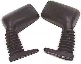 Sno-X Taustapelit Arctic Cat - Peilit - 4097 - 1