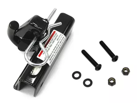 Sno-X Vetokoukku Ski-Doo REV/RT/RF - Vetokoukut - 3197 - 1