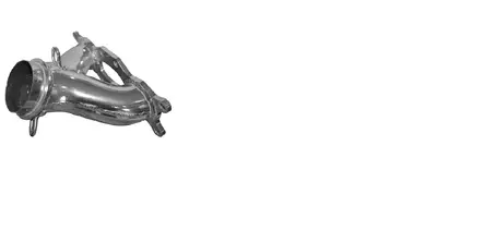 SPI Y-Putki Ceramic BRP 850 Gen 4/5 2017- - Variaattorin osat - 11737 - 1