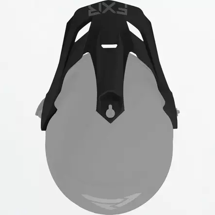 Torque X Prime Helmet Peak - Kypärien tarvikkeet - 1653 - 1