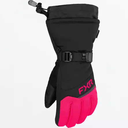 Youth Helix Race Glove - Hanskat - 19919 - 1