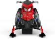 9R PRO RMK 155 2025 - Polaris Moottorikelkat - 51617 - 2