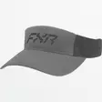 Attack Visor 24-Grey/Charcoal-Adult - Päähineet - 39307 - 1