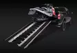 Caliber Lastausramppi RampPro 2 (Universal Snowmobile/ATV/UTV) - Muut tuotteet - 18087 - 1