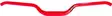 CFR Boondocker Ohjaustanko 2.0 Blood punainen - Ohjaustangot - 17857 - 1