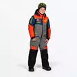 Ch Revo MonosuitTi/Red/Midnight-4 - Haalarit - 21037 - 1