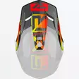 Clutch CX Pro MIPS Helmet Peak 23-Ignition-OS - Kypärien tarvikkeet - 42427 - 1