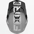 Clutch Evo Helmet Peak 23-White-OS - Kypärien tarvikkeet - 42447 - 1