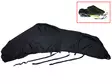 Cold Canyon Kuljetuspeite 600D L 310cm - Peitteet - 17887 - 1