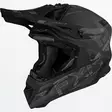 Helium Carbon Alloy Helmet w/ D-Ring 23-Alloy-M - Kypärät - 19347 - 1