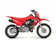 Honda CRF110F - Honda Off Road - 2657 - 1