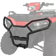 K-BUMPER TRAIL BLK - Varaosat (25,5%) - 47947 - 1