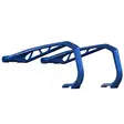 K-SKI TOE MATRYX POLBLU - Moottorikelkan Sukset - 47957 - 1