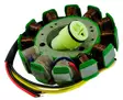 Kimpex Staattori Ski-Doo - Variaattorin osat - 11757 - 1