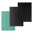 Kimpex Tiivistearkit 203 x 280mm (0.4/0.6/0.8mm) - Tiivistesarjat - 11497 - 1