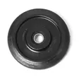 Kimpex Tukipyörä 126mm Lynx (6202-5/8-2RS) - Telapyörät - 17267 - 1
