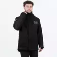 M Race Division Jacket 26-Black/Kash-S - Takit - 23027 - 1