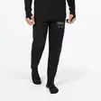 M Vapor Merino PantBlack-L - Alusasut - 20487 - 1
