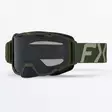 Maverick Prime Goggle 26-Army-OS - Ajolasit - 2217 - 1