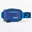 Maverick Prime Goggle 26-Blue-OS - Ajolasit - 2287 - 1