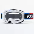 Maverick Prime MX Goggle 25-Patriot-OS - Ajolasit & Tarvikkeet - 35147 - 1