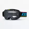 Maverick Prime Youth MX Goggle 26-Rave-OS - Ajolasit & Tarvikkeet - 32777 - 1