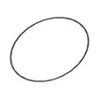 O-RING - Moottorikelkan varaosat - 257 - 1